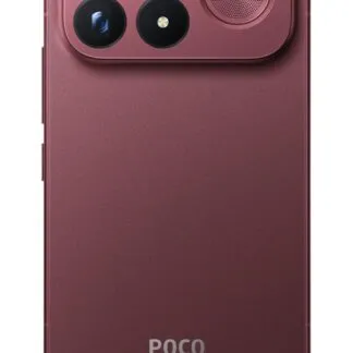 POCO F9 Ultra 16/512 Gt -älypuhelin, punainen (MZB0QPPEU)