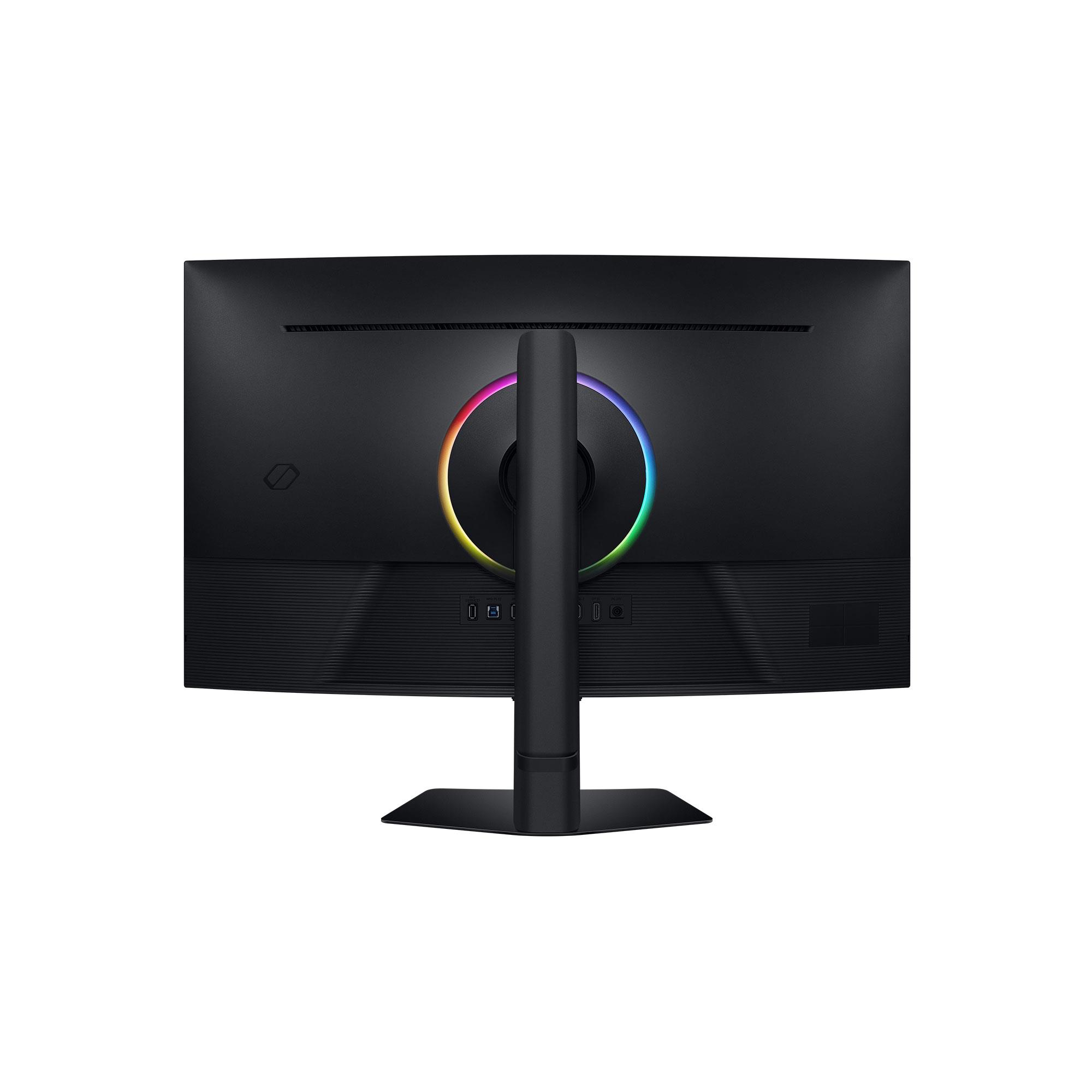 SAMSUNG LCD Monitor 37" 3840 x 2160 pixels (LS37FG750EUXEN) - Image 2