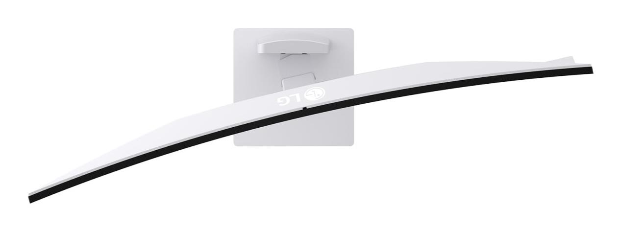 LG LCD Monitor 49" 5120 x 1440 pixels (49U950A-W) - Image 12