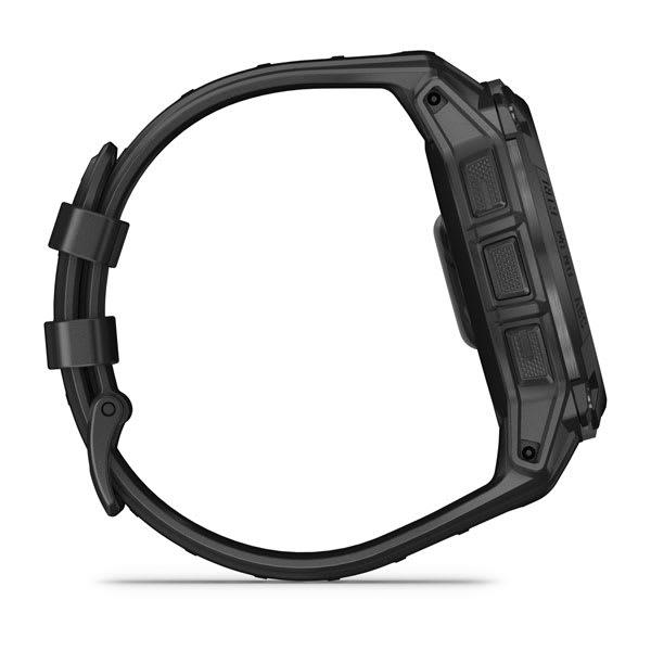 GARMIN Smartwatch Instinct 3 Solar (010-02935-50) - Image 5