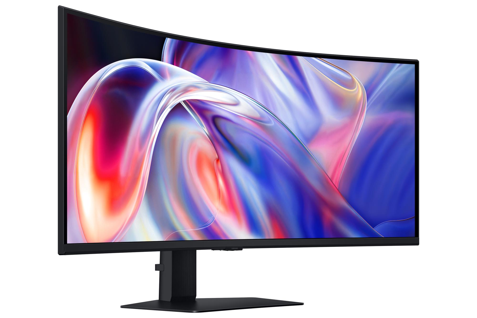 SAMSUNG LCD Monitor 40" 5120 x 2160 pixels (LS40H850TAUXEN) - Image 4