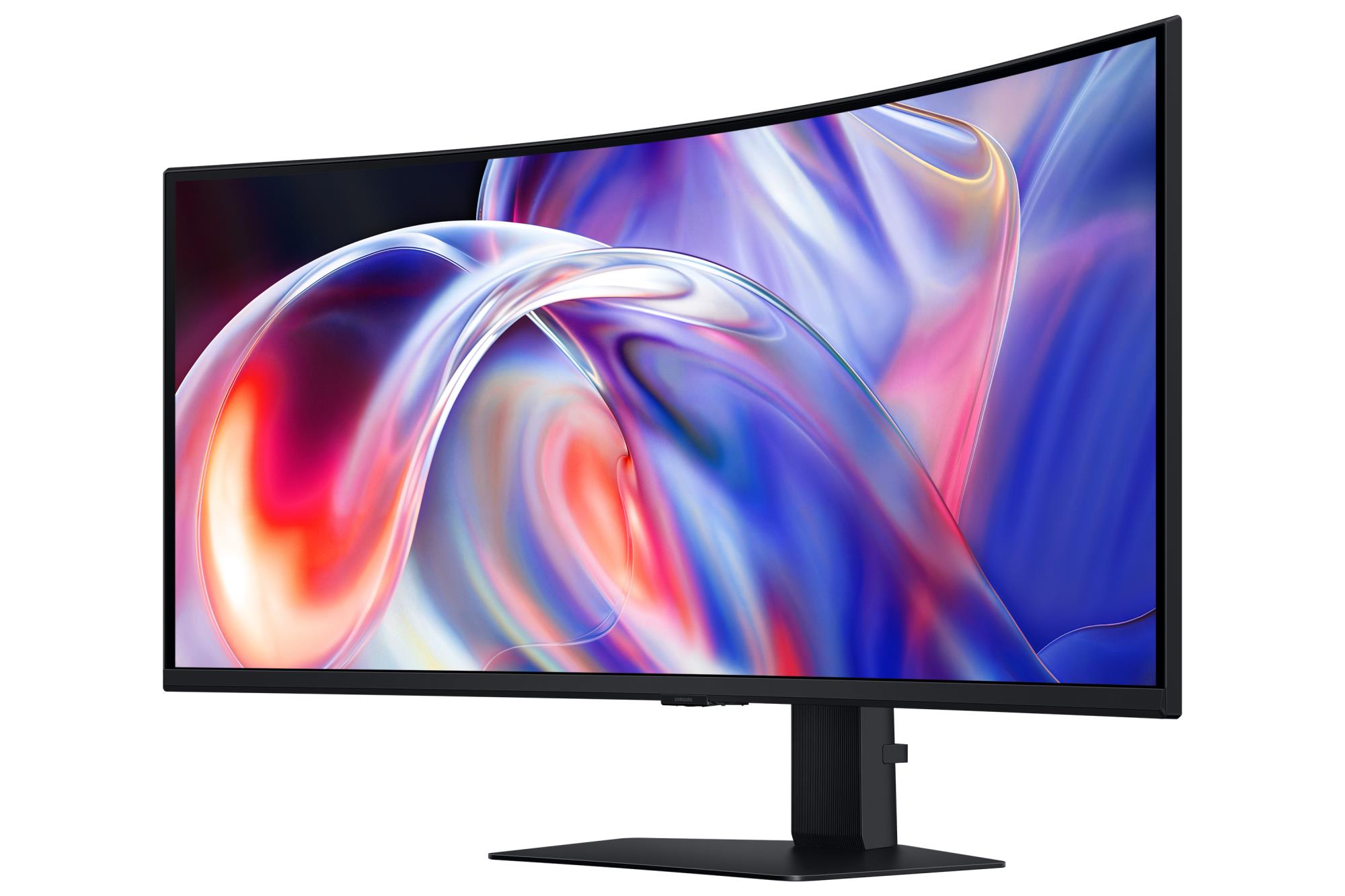 SAMSUNG LCD Monitor 40" 5120 x 2160 pixels (LS40H850TAUXEN) - Image 3