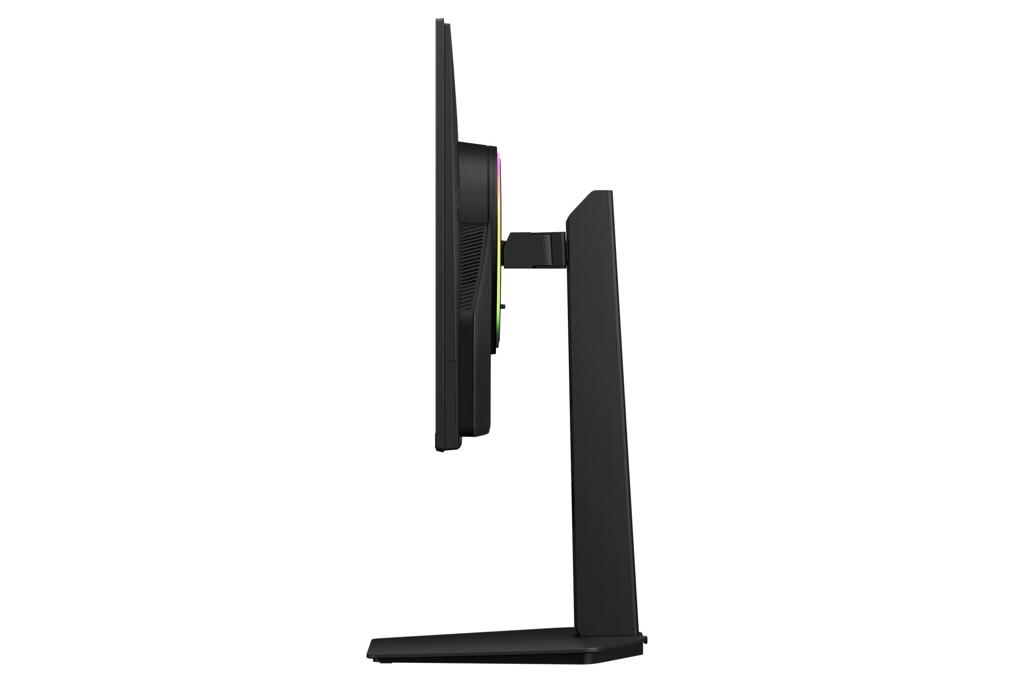 SAMSUNG LCD Monitor 27" 5120 x 2880 pixels (LS27HG806EFXEN) - Image 7