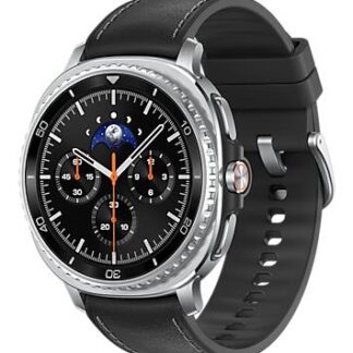 SMARTWATCH GALAXY WATCH8 CLAS./LTE 46MM BLACK SM-L505 SAMSUNG