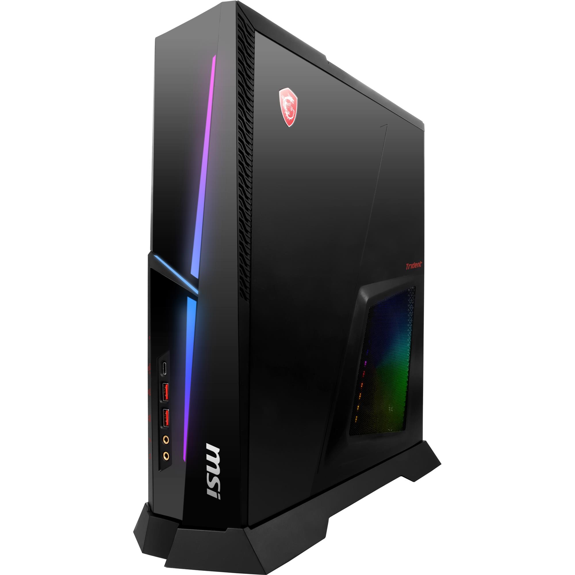 MSI Desktop Intel Core Ultra 7 265F MPGTRIASAI2NVM7-073EU - Image 5