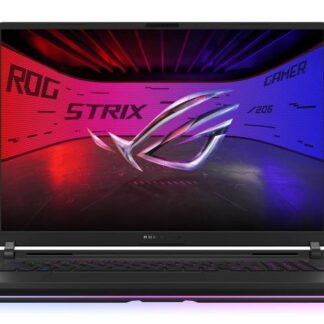 ASUS ROG Strix SCAR 18 (2025) G835LX-SA008W 90NR0LF1-M00440