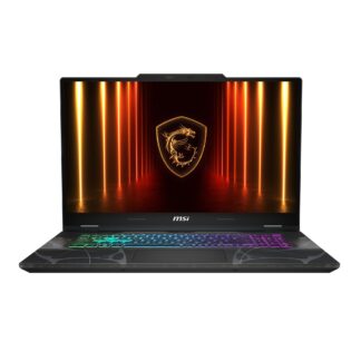 MSI Cyborg A17 Ai B2HWFKG CYBORGA17AIB2HWFKG-015NL (CYBORG A17 AI B2HWFKG-015NL)