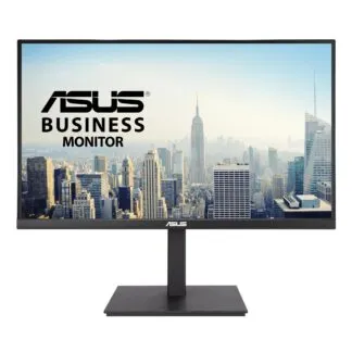 ASUS 27" 4K Ultra HD monitor, 3840 x 2160 (90LM09WJ-B02170)