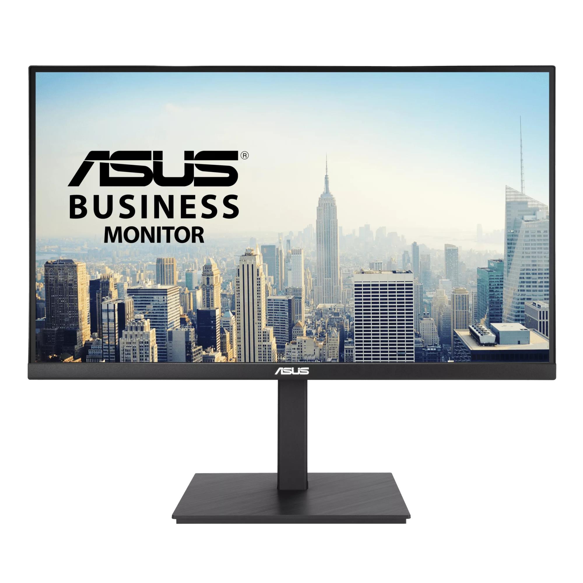 ASUS LCD Monitor 27" 3840 x 2160 pixels (90LM09WJ-B02170)