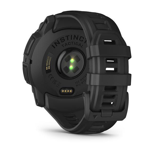 GARMIN Smartwatch Instinct 3 Solar (010-02935-50) - Image 12
