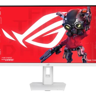 ASUS LCD Monitor 27" 2560 x 1440 pixels (90LM0C92-B01171)