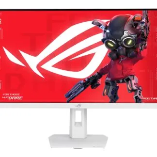 ASUS 27" WQHD skärm, 2560 x 1440 (90LM0C92-B01171)