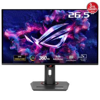 ASUS Rog Strix OLED XG27ACDNG (90LM0AN0-B01970)