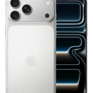 APPLE Mobile Phone Iphone 17 Pro MAX/256GB Silver MFYM4 (MFYM4ZD/A)