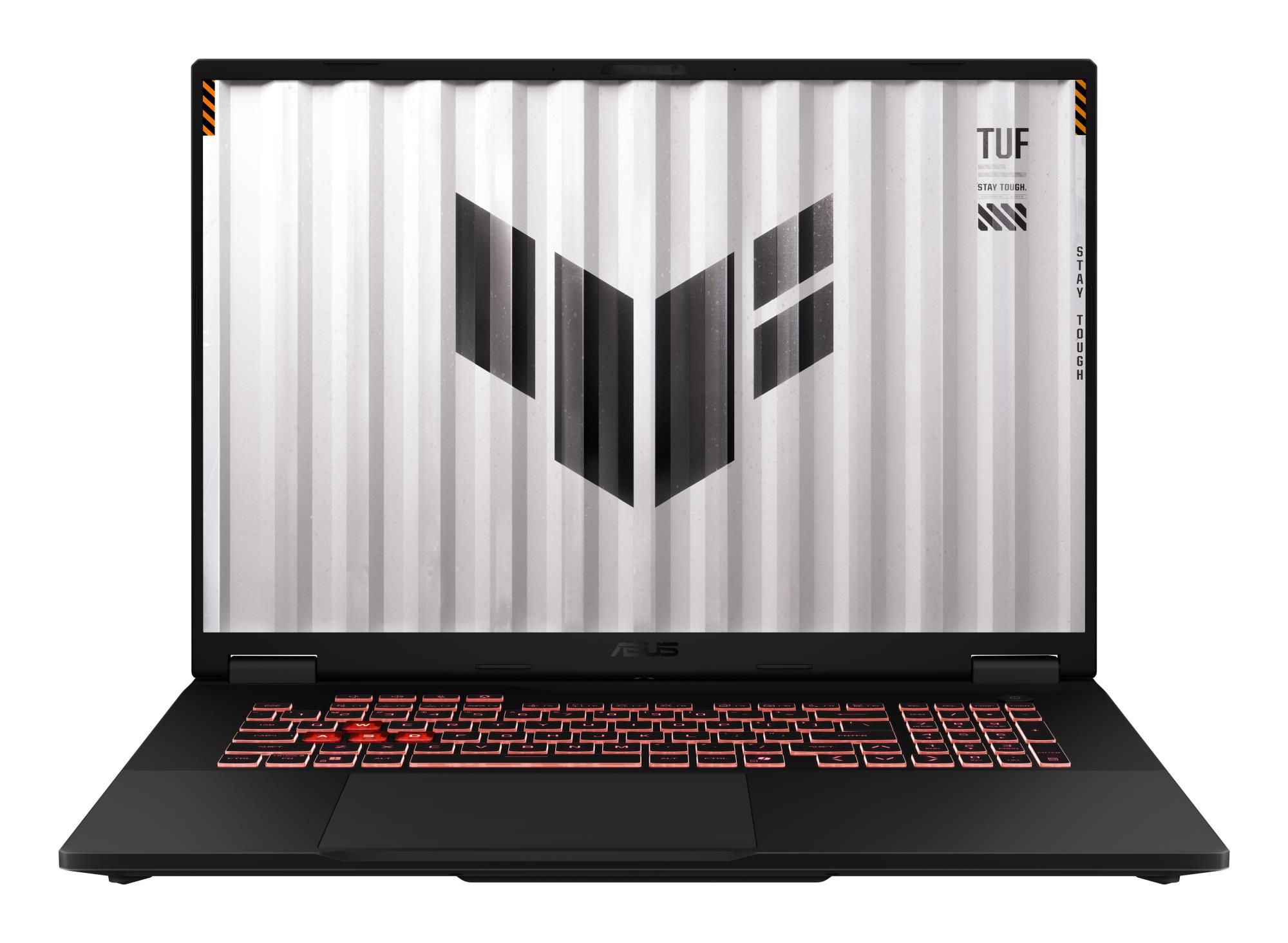 ASUS TUF Gaming A18 (2025) FA808UM-S8015W 90NR0NN1-M003S0
