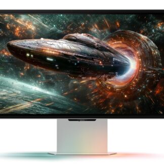 SAMSUNG LCD Monitor 27" 3840 x 2160 pixels (LS27FG902XUXEN)