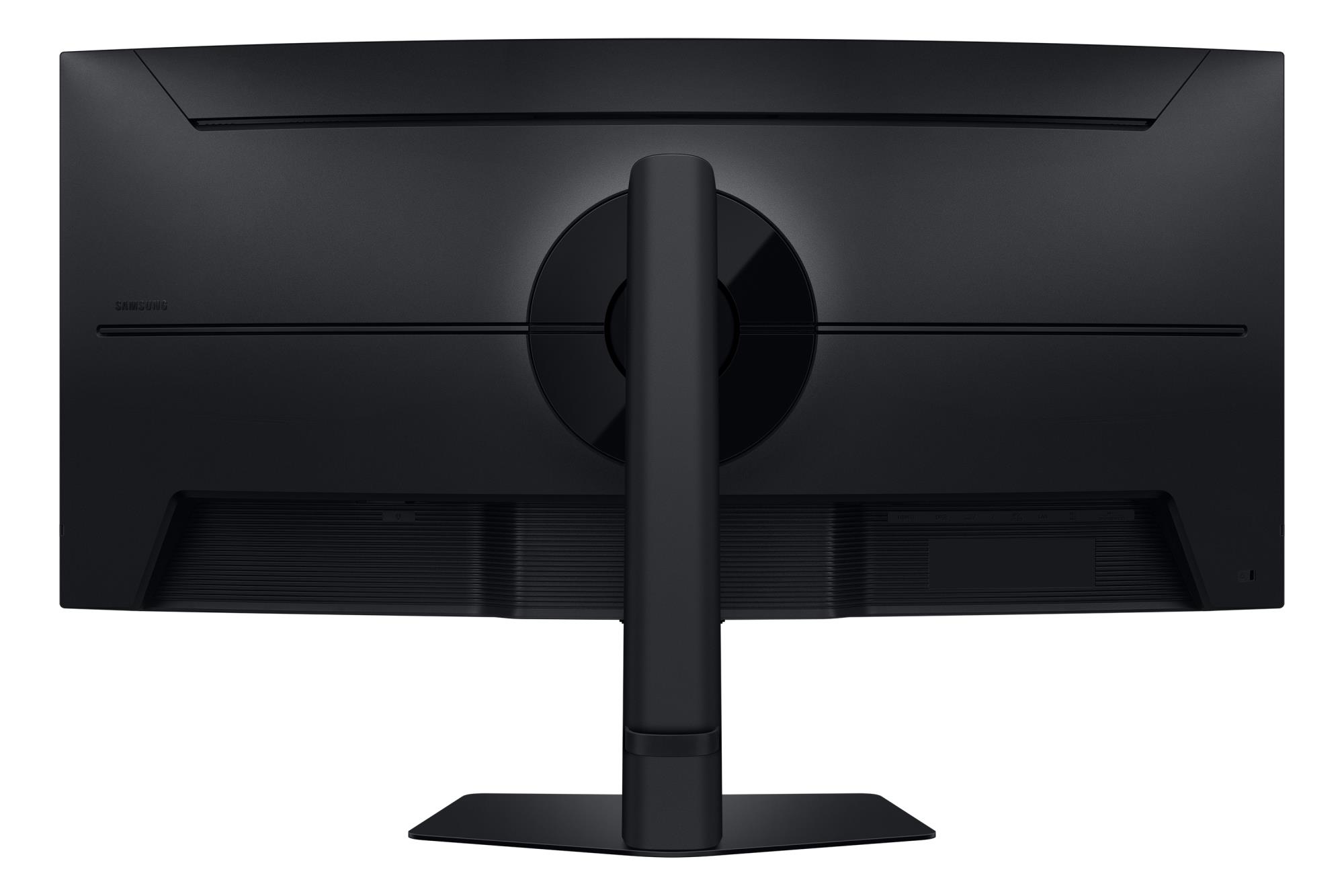 SAMSUNG LCD Monitor 40" 5120 x 2160 pixels (LS40H850TAUXEN) - Image 2