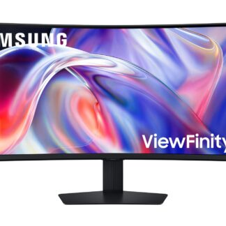 SAMSUNG LCD Monitor 40" 5120 x 2160 pixels (LS40H850TAUXEN)
