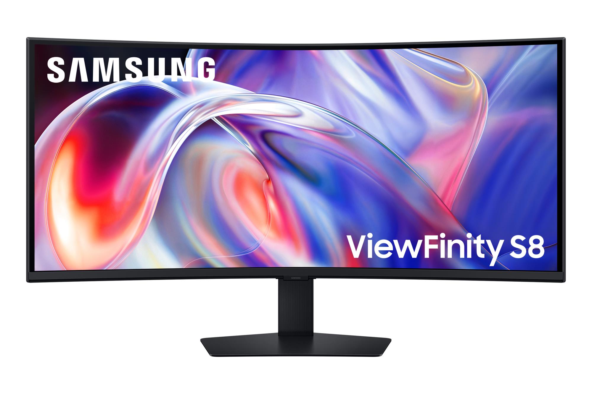 SAMSUNG LCD Monitor 40" 5120 x 2160 pixels (LS40H850TAUXEN)