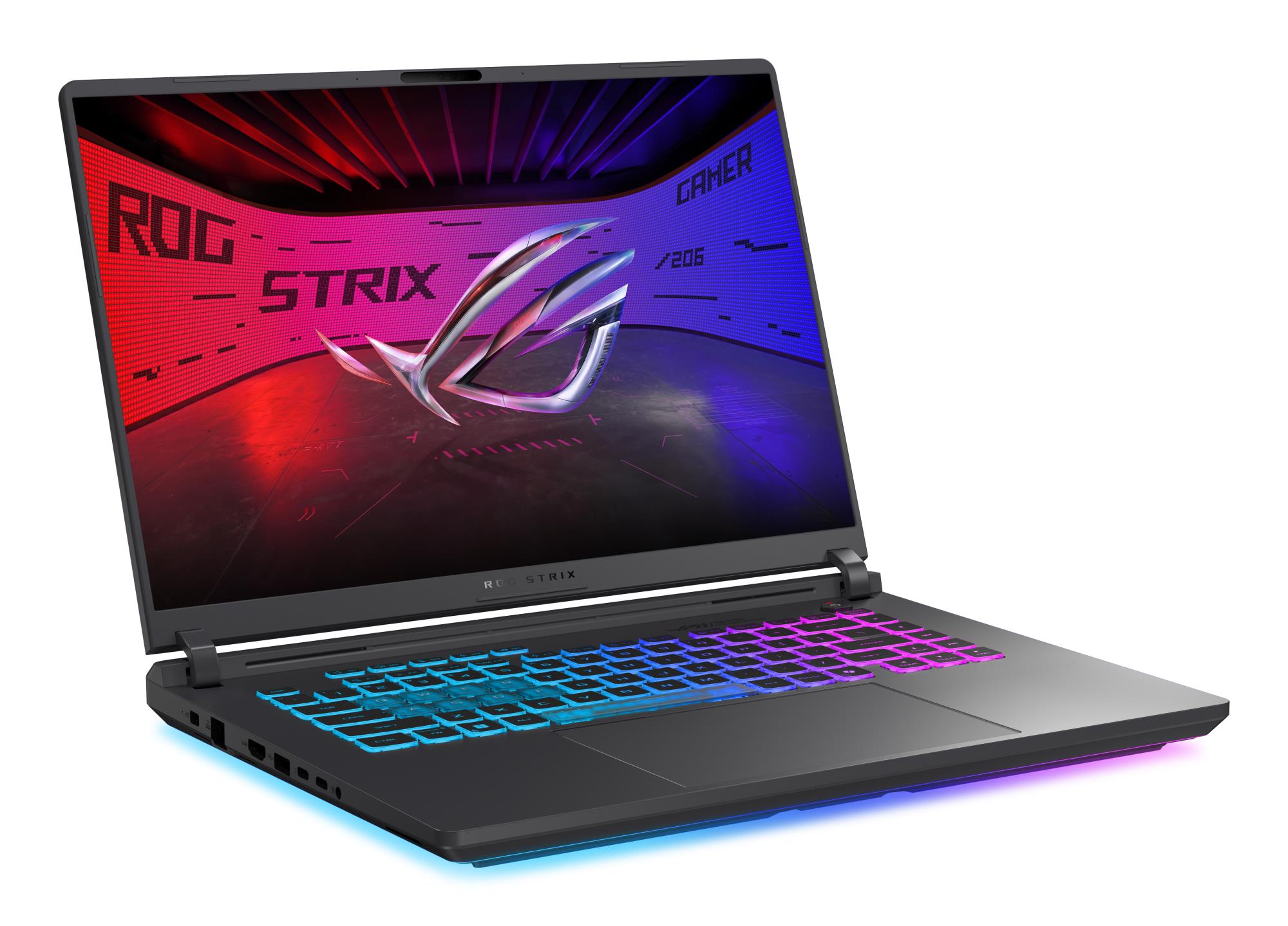 ASUS ROG Strix G16 (2025) G615LW-S5075W 90NR0LG1-M002T0 - Image 4