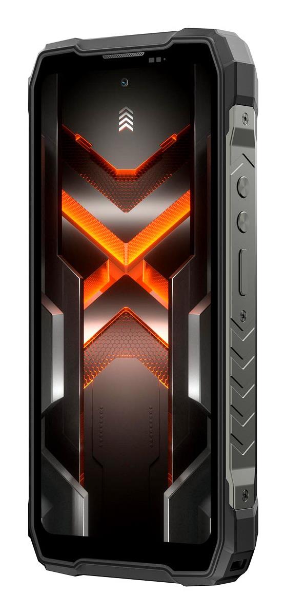 BLACKVIEW Mobile Phone Rock 5/6/256GB Black (ROCK5 6/256 BLACK) - Pilt 7