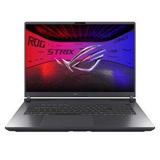 ASUS ROG Strix G18 (2025) G815LW-S9106W 90NR0LC1-M004Z0