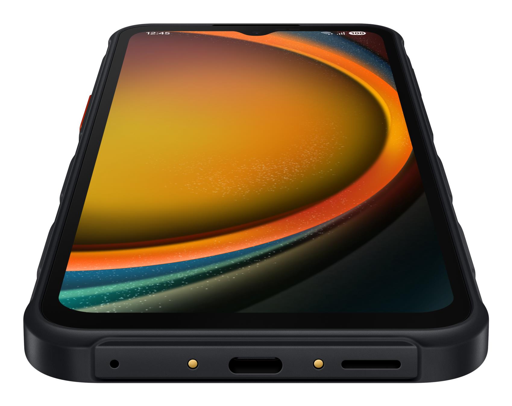SAMSUNG Mobile Phone Galaxy Xcover 7/PRO SM-G766B (SM-G766BZKDEEE) - Image 12