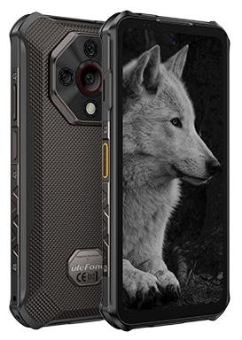 ULEFONE Mobile Phone Armor X16 PRO/8/256GB Wasteland Shad (X16PRO WASTELAND SHADOW)