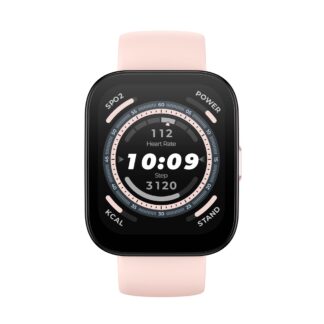 SMARTWATCH AMAZFIT BIP 5/A2215 PINK W2215EU2N HUAMI