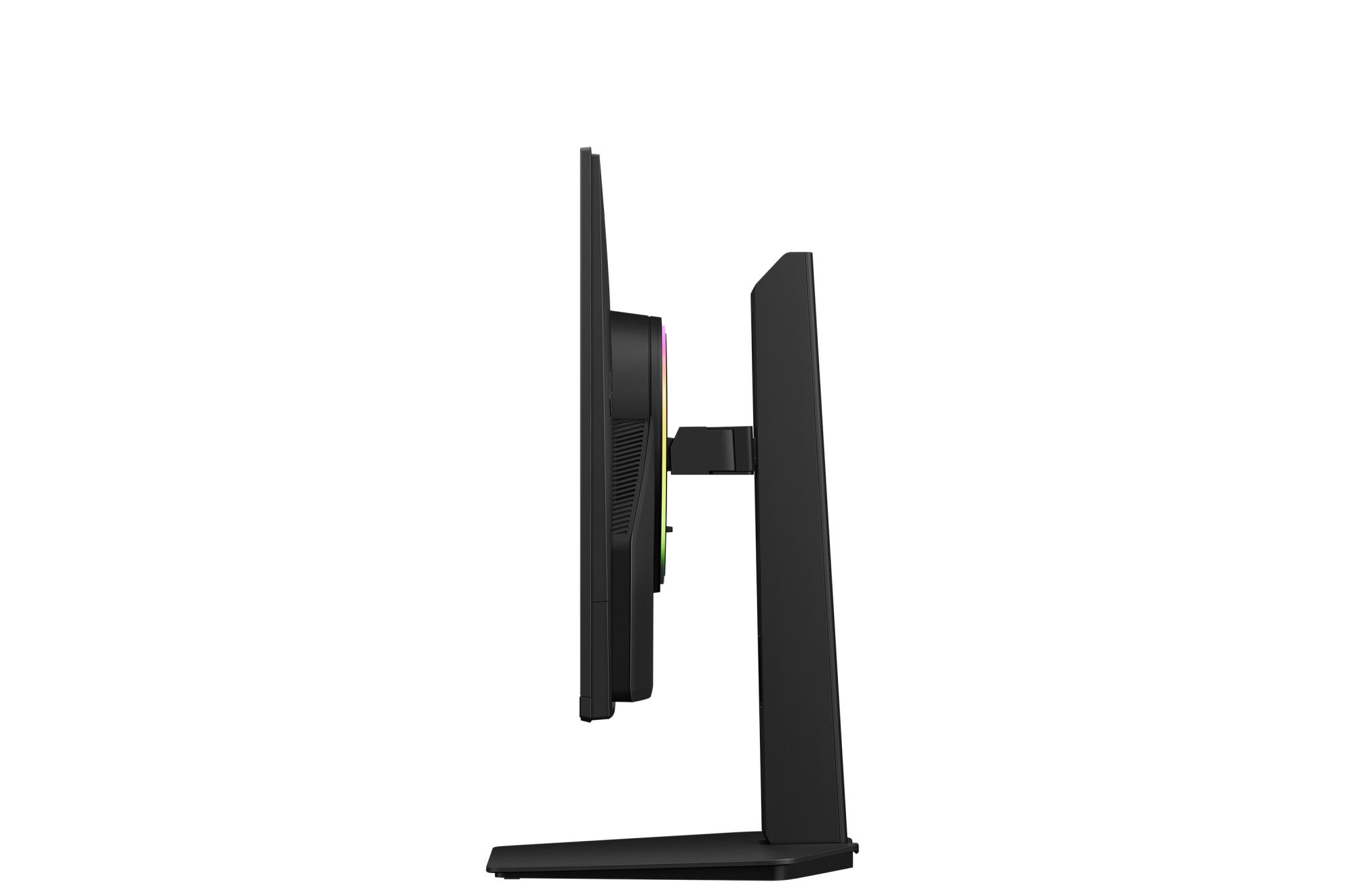 SAMSUNG LCD Monitor 27" 5120 x 2880 pixels (LS27HG806EFXEN) - Image 8