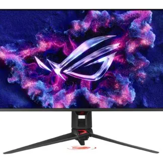 ASUS ROG Swift OLED PG32UCDMR 31,5" 4K Ultra HD QD-OLED -pelinäyttö, 3840 x 2160, 16:9 (90LM0C00-B01971)