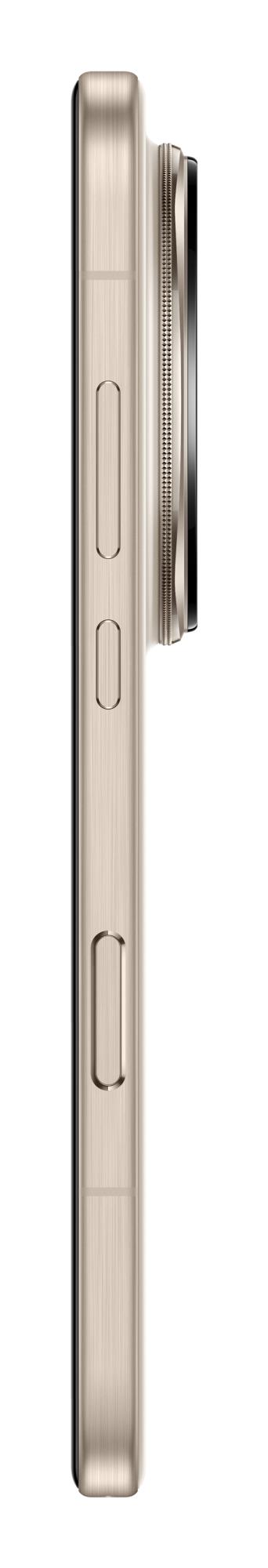 HONOR Mobile Phone MAGIC8 PRO/12/512GB Gold (5109CCPP) - Pilt 10