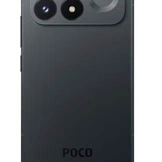 POCO F9 Pro 12/256 Gt -älypuhelin, musta (MZB0PFCEU)
