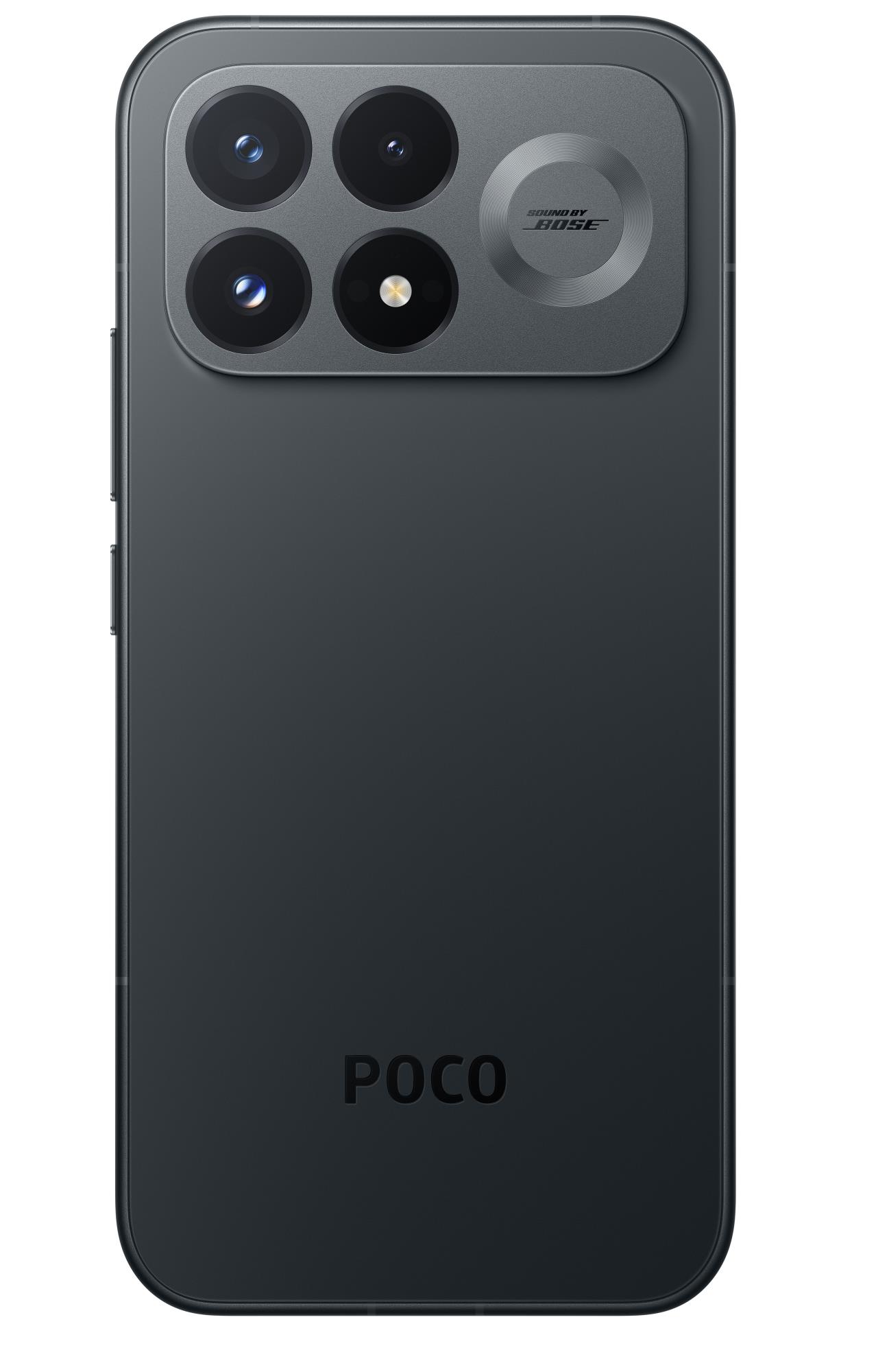 POCO Mobile Phone F9 PRO/12/256GB Black (MZB0PFCEU)