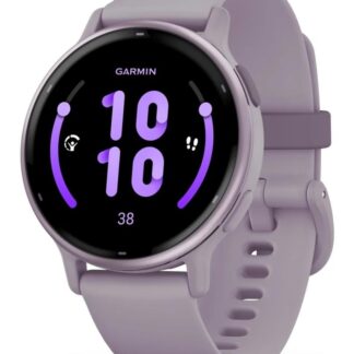 SMARTWATCH VIVOACTIVE 5/ORCHID 010-02862-13 GARMIN