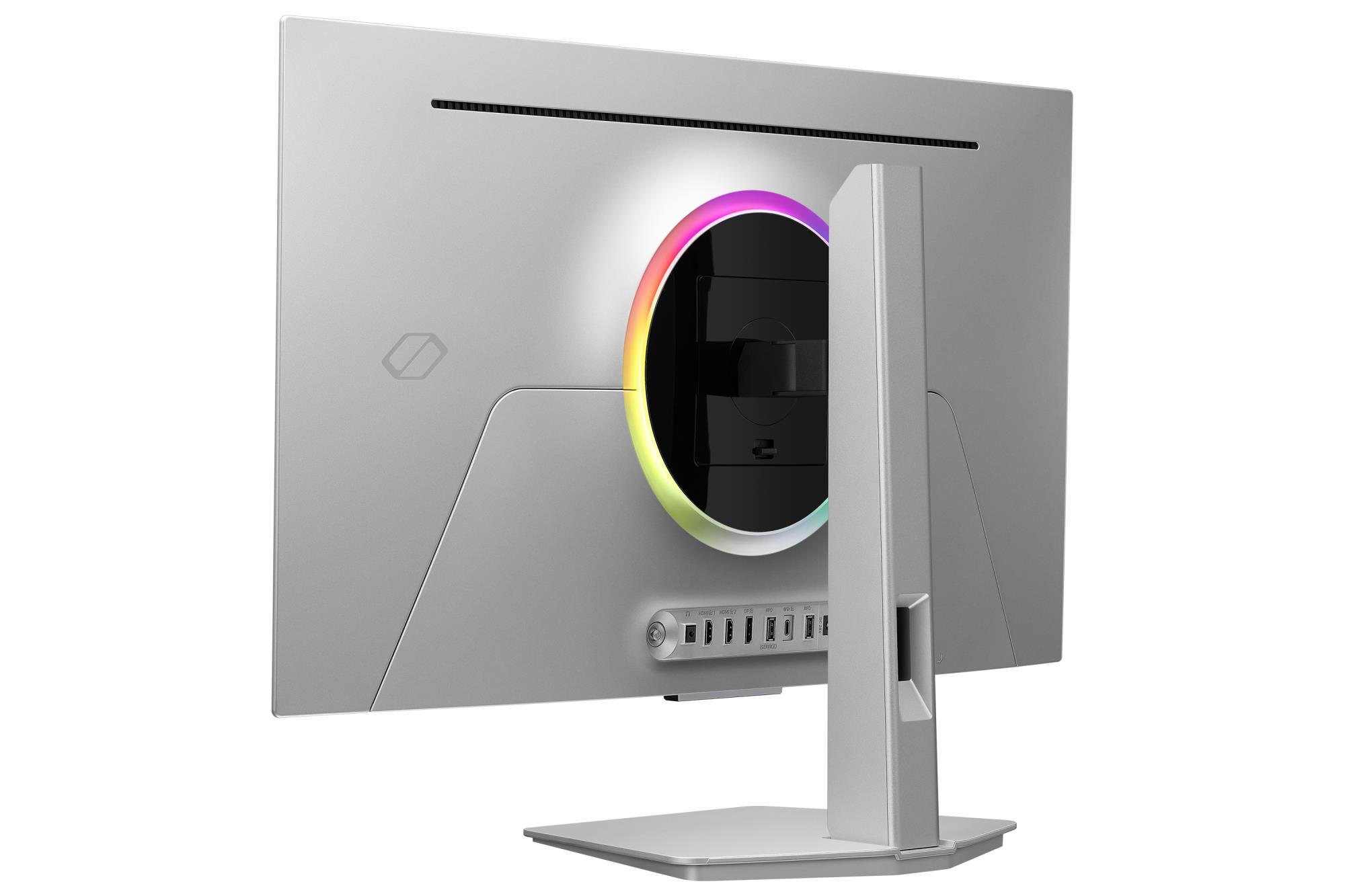 SAMSUNG LCD Monitor 32" 3840 x 2160 pixels (LS32HG800SUXEN) - Image 7