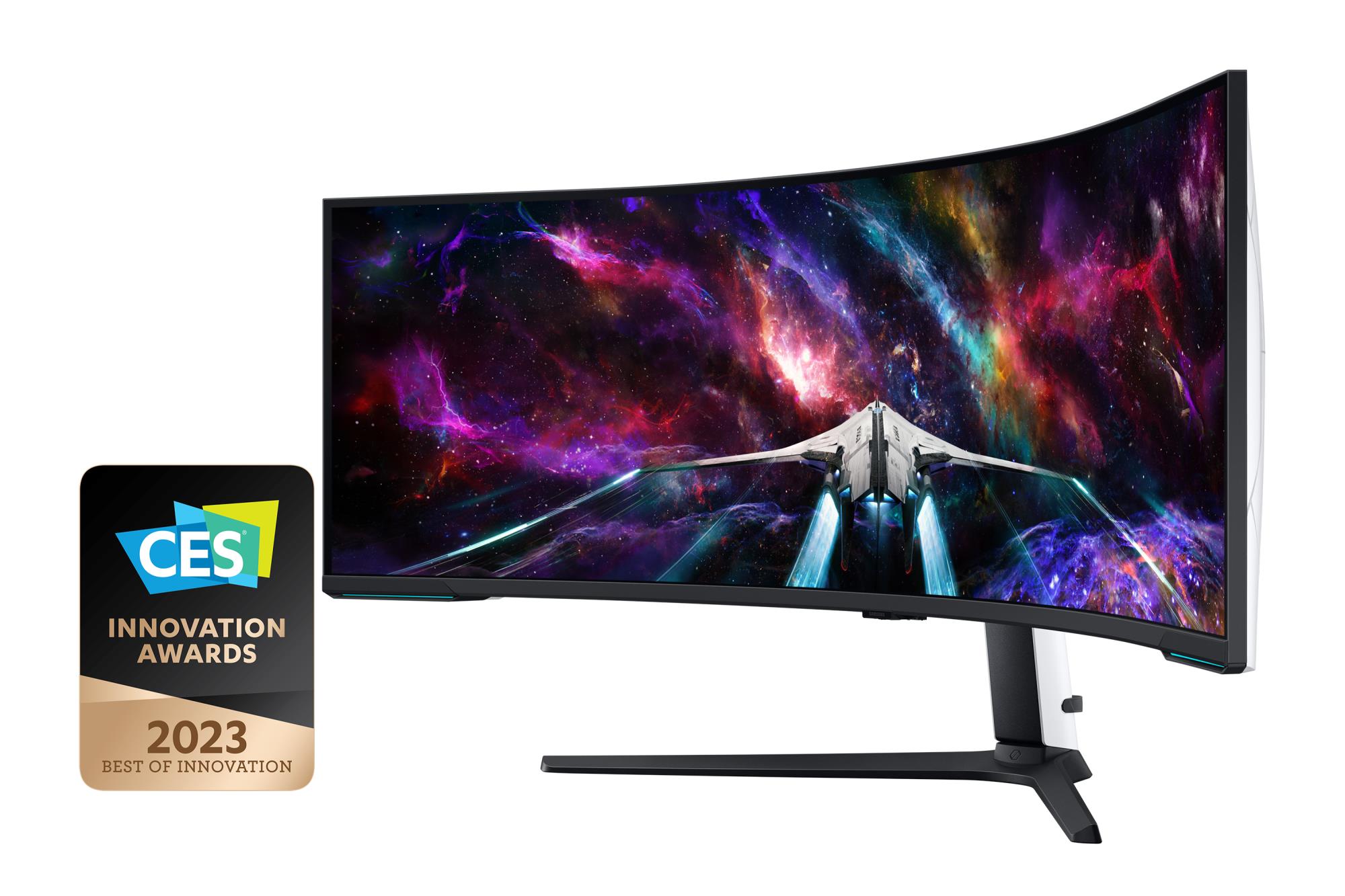 SAMSUNG LS57CG952NUXEN - Image 9