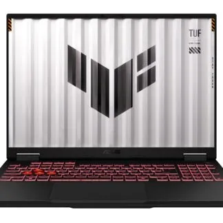 ASUS TUF FA608UH 16" -pelikannettava, AMD Ryzen 7 260, 16 Gt, 512 Gt SSD, GeForce RTX 5050, Windows 11 Home (90NR0KS1-M008S0)
