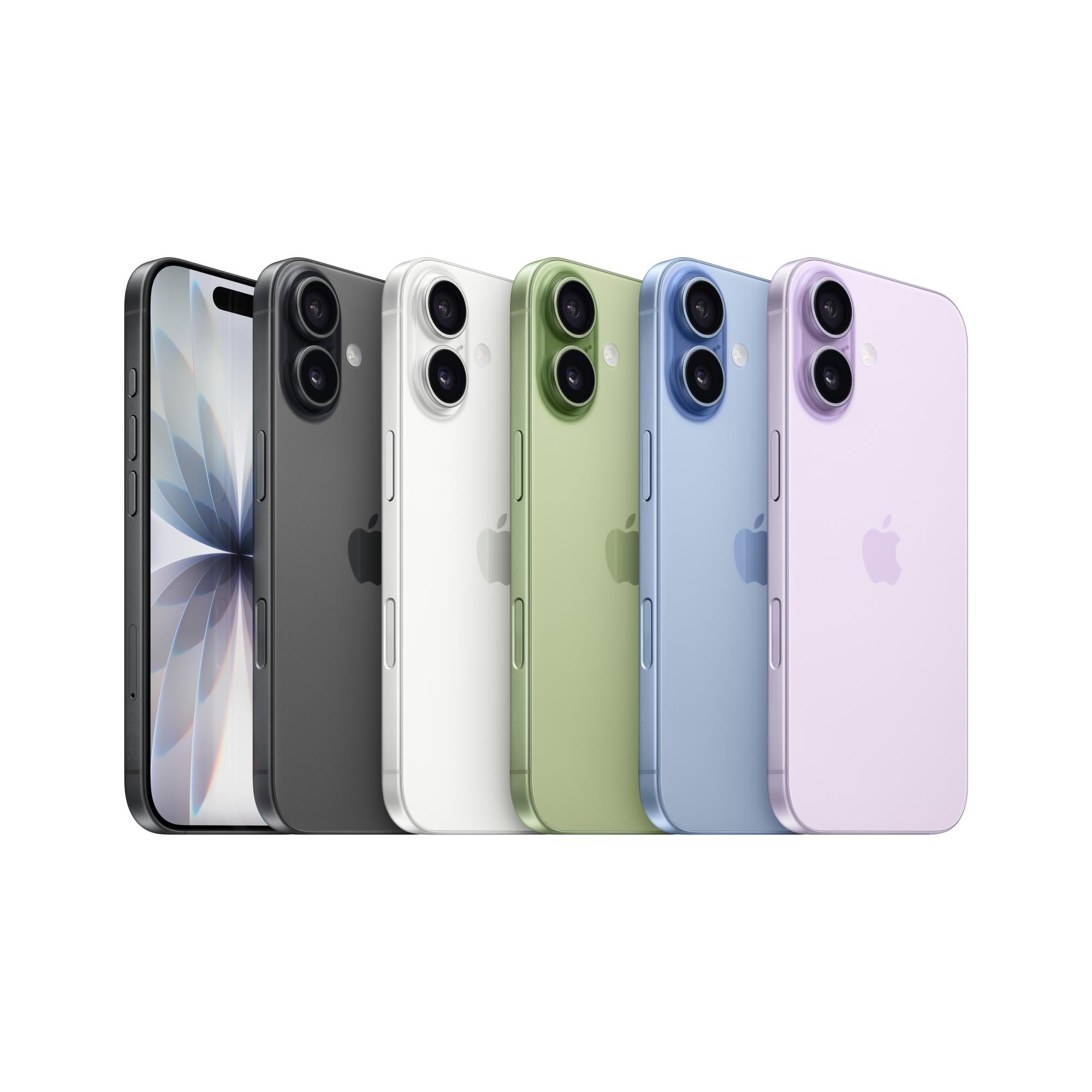 APPLE Mobile Phone Iphone 17/256GB Sage MG6N4 (MG6N4HX/A) - Kuva 5