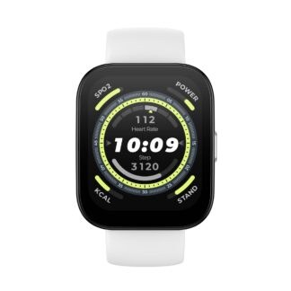 SMARTWATCH AMAZFIT BIP 5/A2215 WHITE W2215EU3N HUAMI