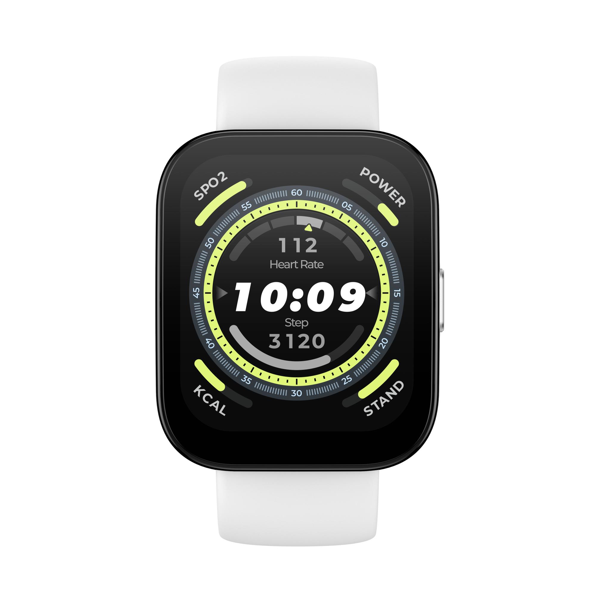 SMARTWATCH AMAZFIT BIP 5/A2215 WHITE W2215EU3N HUAMI
