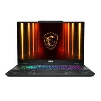 MSI Cyborg 17 B13WFKG CYBORG17B13WFKG-229NL (CYBORG 17 B13WFKG-229NL)
