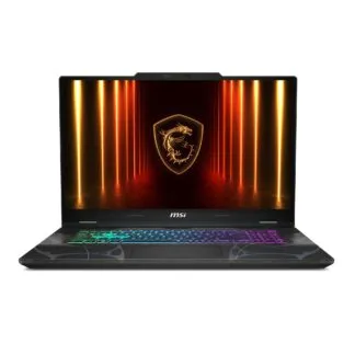 MSI Cyborg 17 B13WFKG 17,3" -pelikannettava, Intel Core i7-13620H, 16 Gt, 512 Gt SSD, GeForce RTX 5060, Windows 11 Home (CYBORG17B13WFKG-229NL)