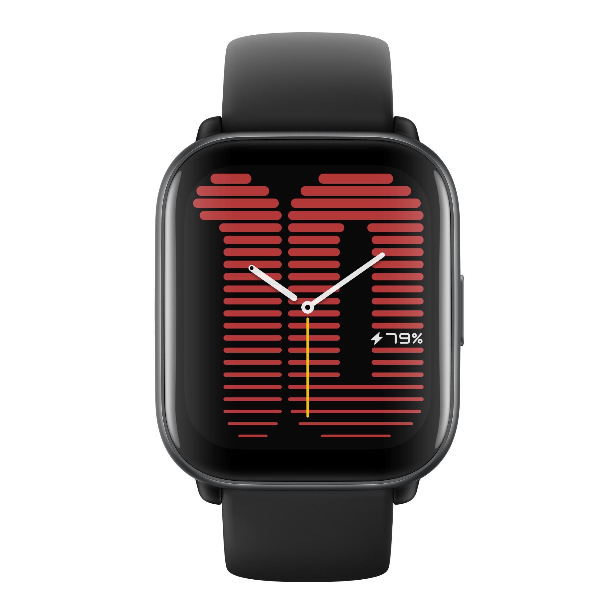 SMARTWATCH AMAZFIT ACTIVE/A2211 MIDNIGHT W2211EU5N HUAMI
