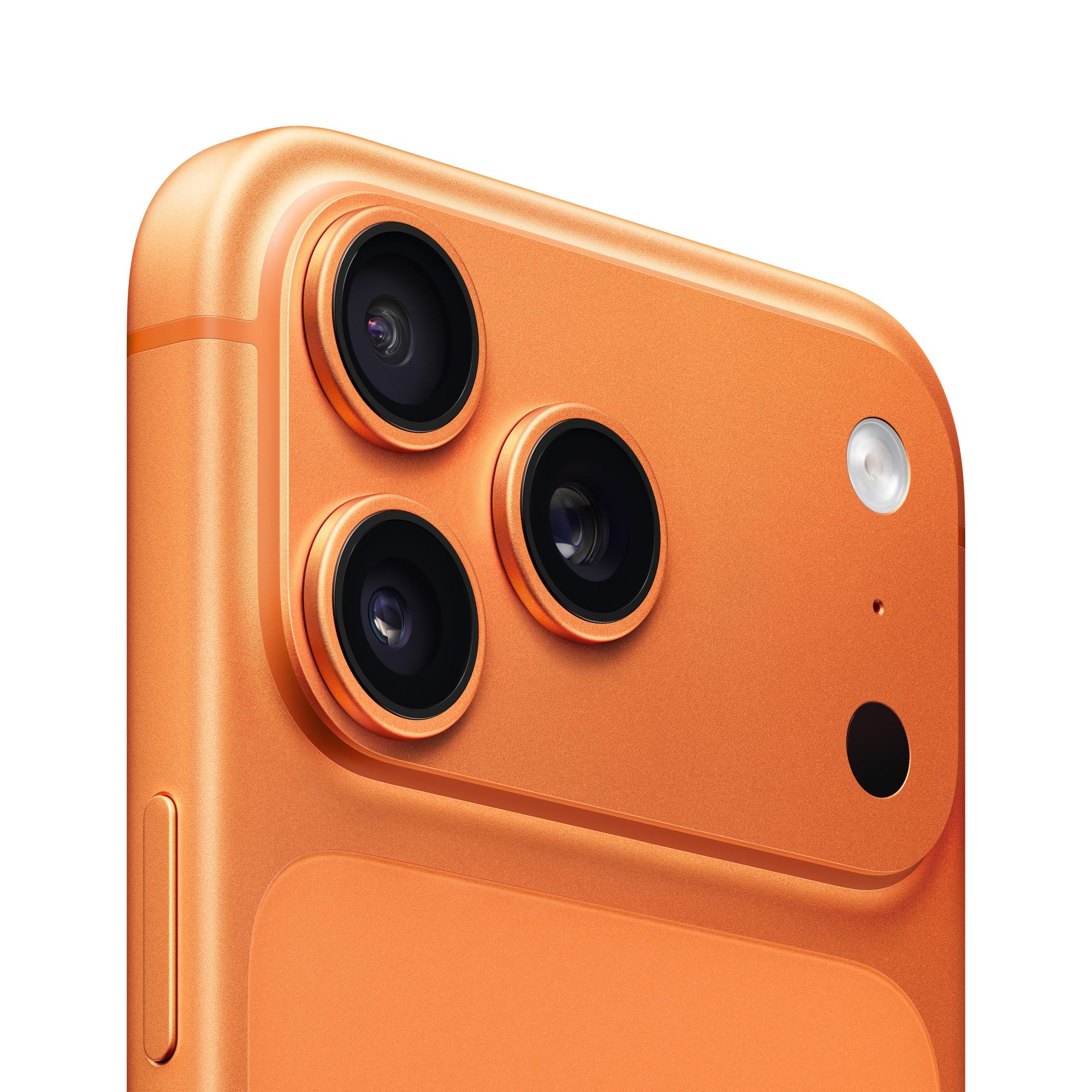APPLE Mobile Phone Iphone 17 Pro MAX/256GB Cos.orange MFYN4 (MFYN4HX/A) - Pilt 3