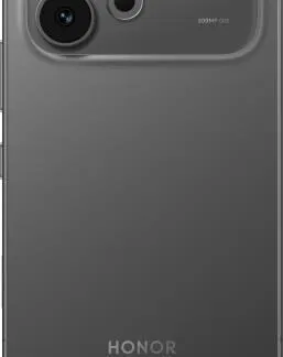 Honor 600 8/256 Gt -älypuhelin, musta (5109CHCQ)