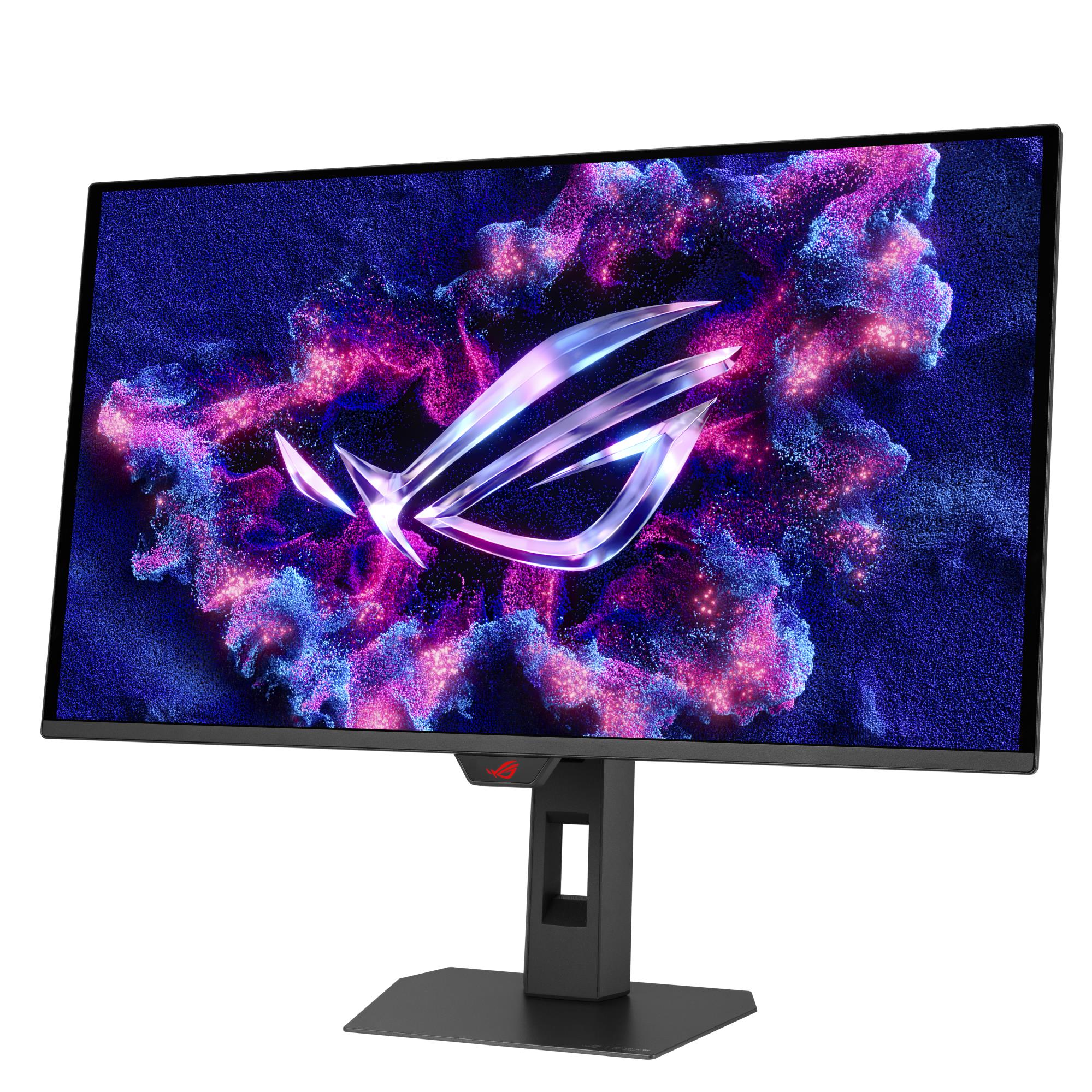 ASUS Monitor 26.5" 2560 x 1440 pixels (90LM0C50-B01971) - Image 3