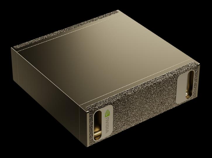 PNY Dgx Spark GB10 (DGXSPARK-FOUNEDIT-EU)