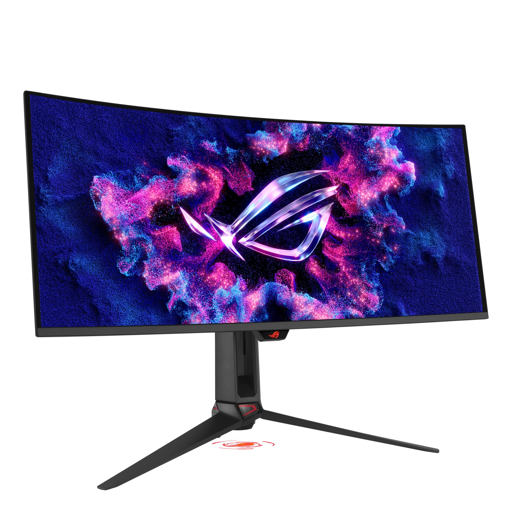 ASUS Monitor 34" 3440 x 1440 pixels (90LM0CU0-B01971) - Kuva 6