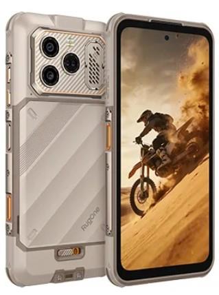 ULEFONE Mobile Phone Xever 8/8/128GB Sand Dune (XEVER 8 SAND DUNE 8/128)